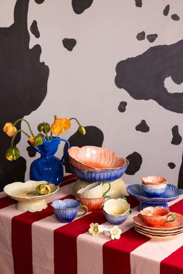 Patera Poppy Ø26 cm - Beżowy - Byon