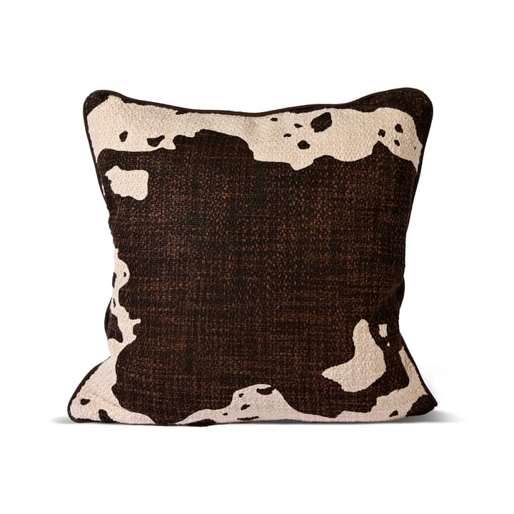 Poduszka Anima M 50x50 cm - Cow - Byon