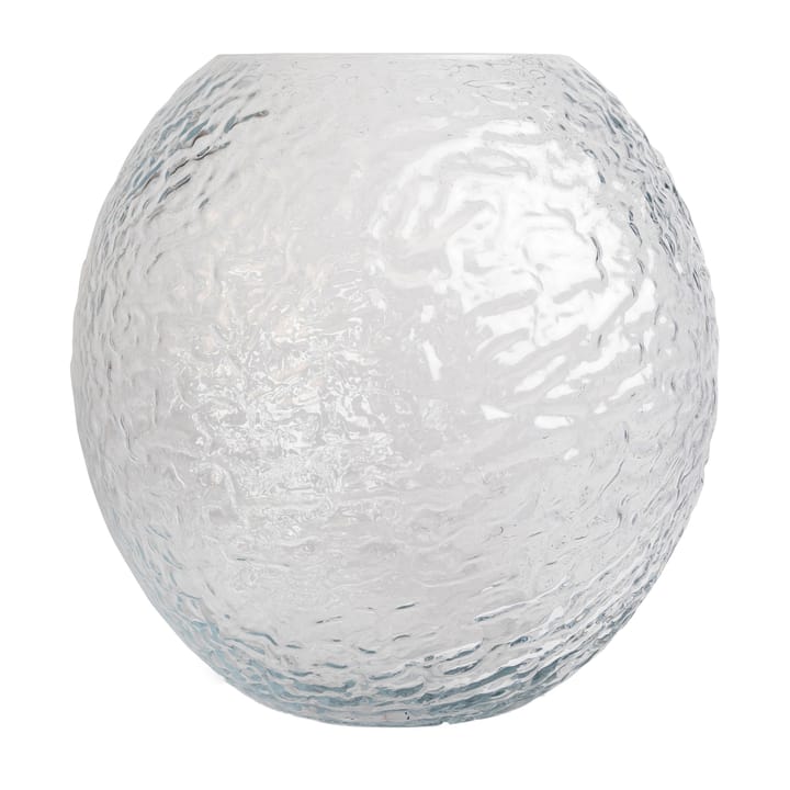 Przezroczysty wazon Babbly, Duży, 27 cm Byon