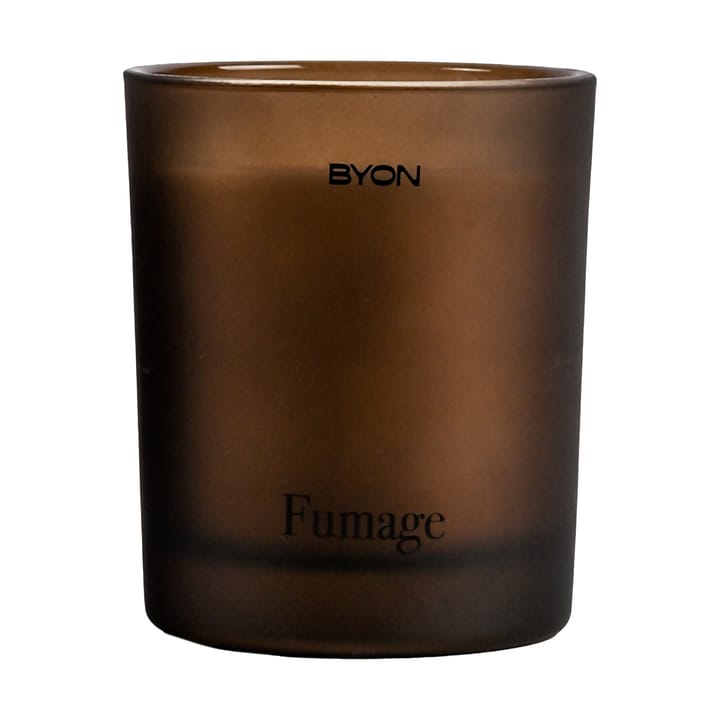 Świeca zapachowa Fumage - 30 godz. - Byon