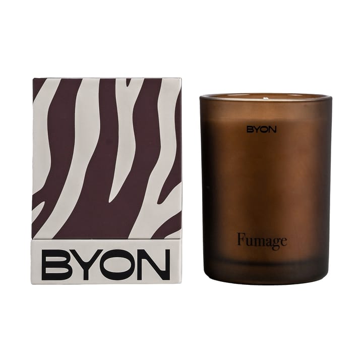 Świeca zapachowa Fumage, 45 godz. Byon