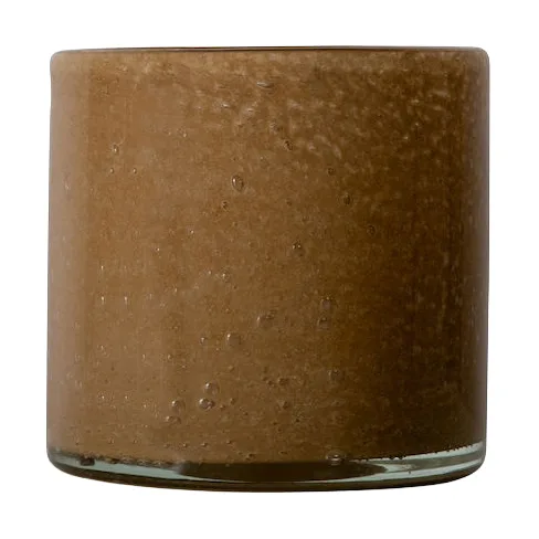 Świecznik Calore XS Ø10 cm, Beżowy Byon