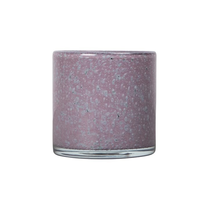 Świecznik Calore XS Ø10 cm - Lilac - Byon