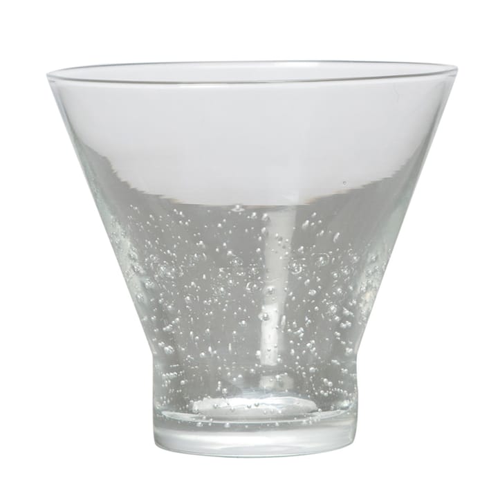 Szklanka do picia Bubbles, Przezroczysty Byon
