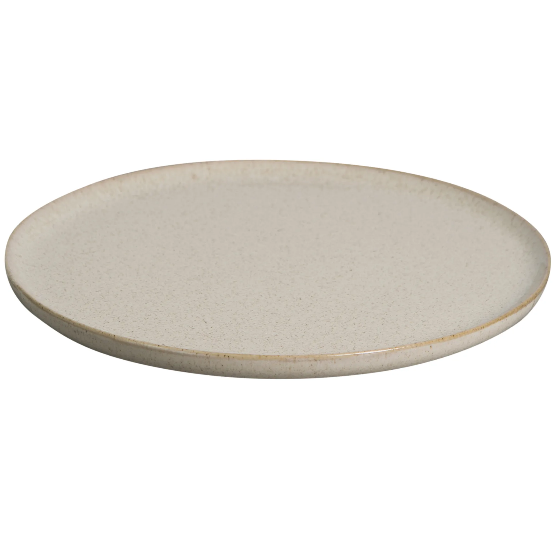 Talerz Asparagus Ø 27 cm, Beżowy Byon