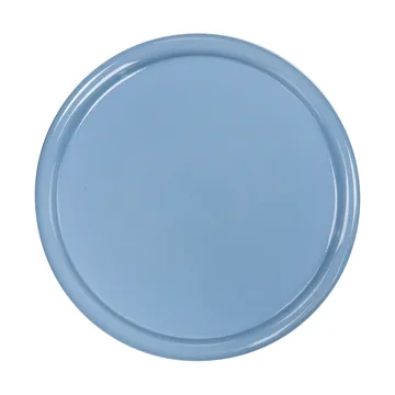Talerz Porto Ø21,5 cm - Jasnoniebieski - Byon
