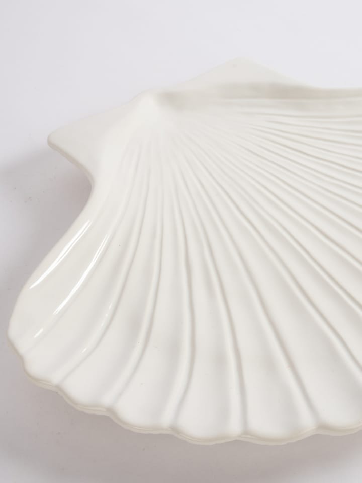 Talerz Shell, XL Byon