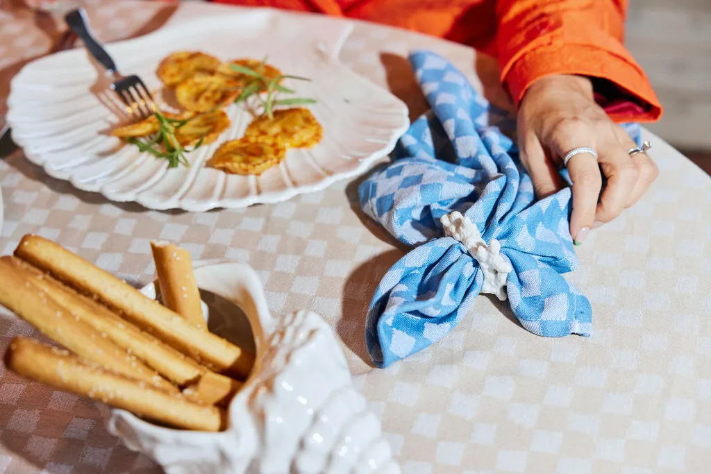 Talerz Shell, XL Byon