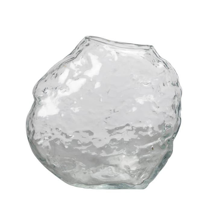 Wazon Wattery 21 cm - Clear - Byon