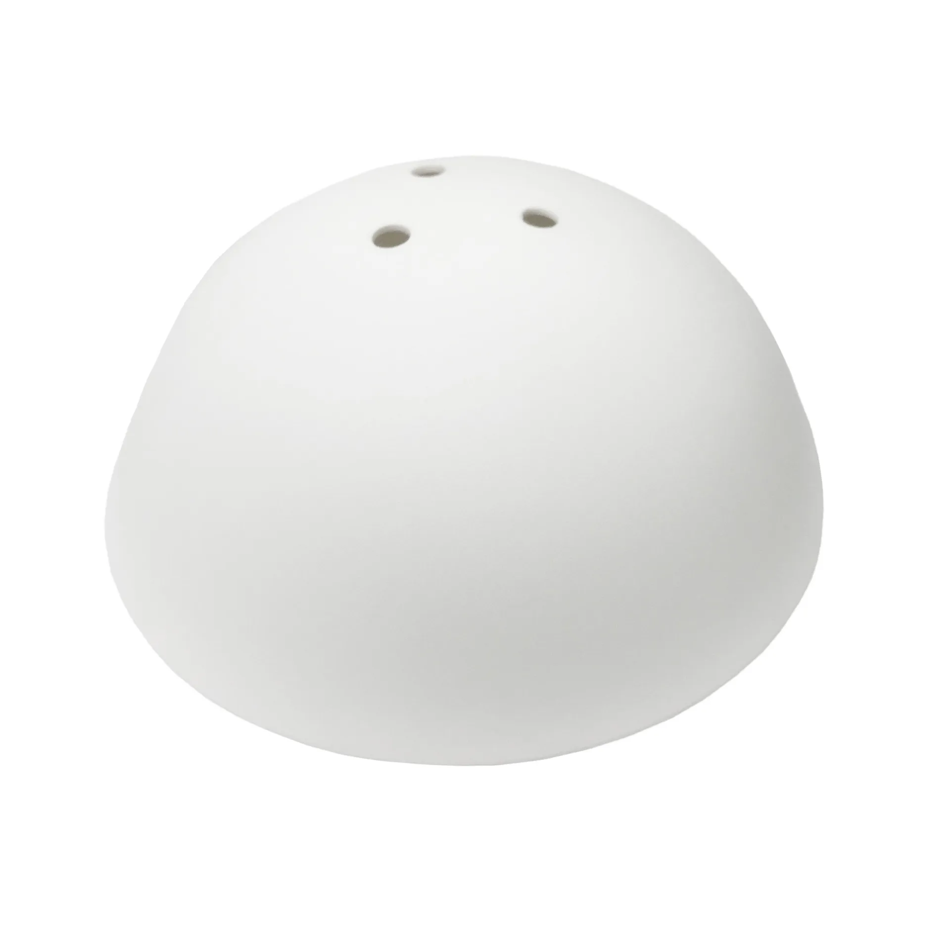 CableCup Trio osłona, biały CableCup