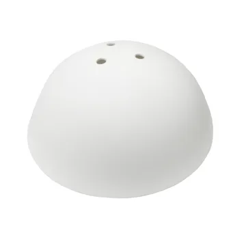 CableCup Trio osłona - biały - CableCup