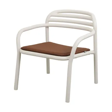 Fotel lounge Bliss - Sand - Cane-line