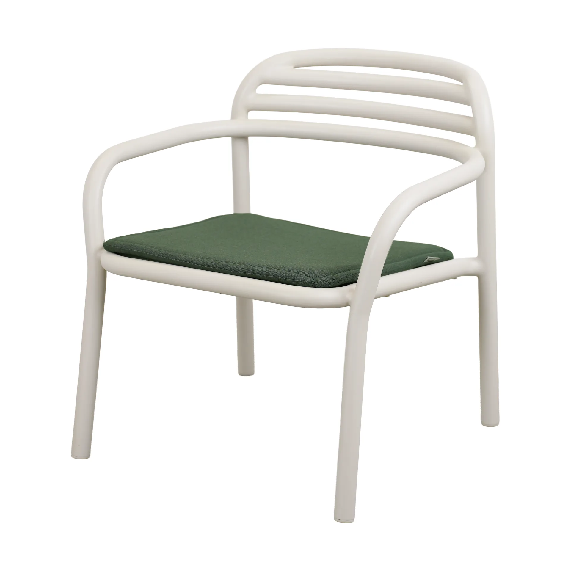 Fotel lounge Bliss, Sand Cane-line