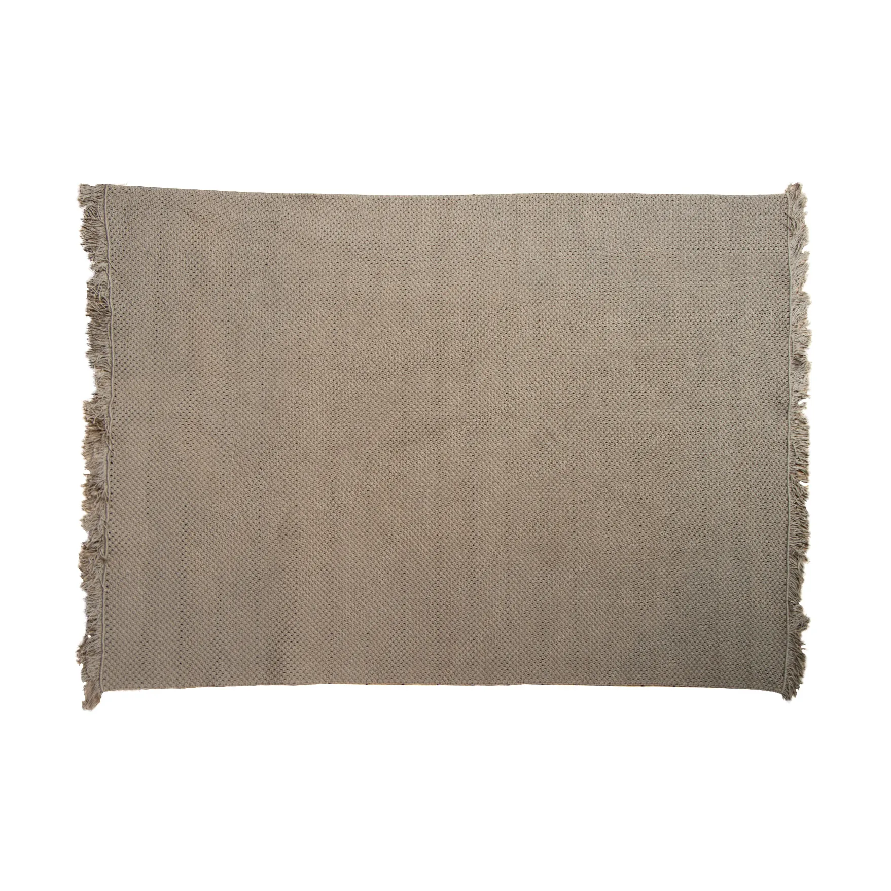 Knit dywan 170x240 cm, Dark sand (Soft Rope) Cane-line