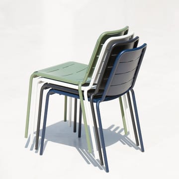 Krzesło Copenhagen City - Olive green - Cane-line