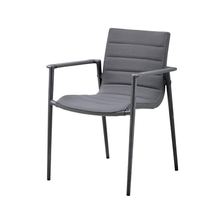 Krzesło Core - AirTouch grey - Cane-line