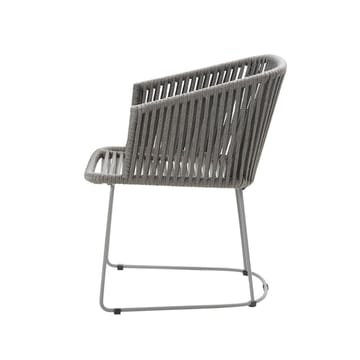 Krzesło Moments - Grey - Cane-line