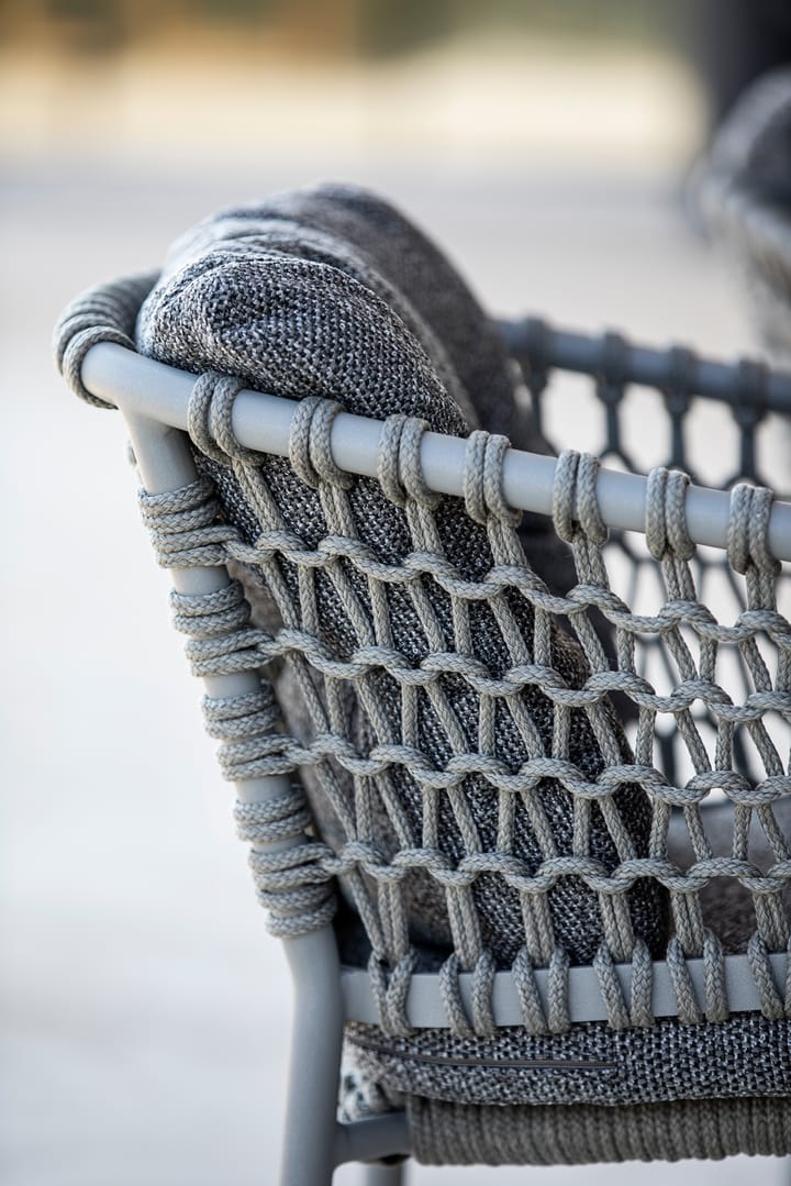 Krzesło Ocean - Soft Rope - Sand - Cane-line