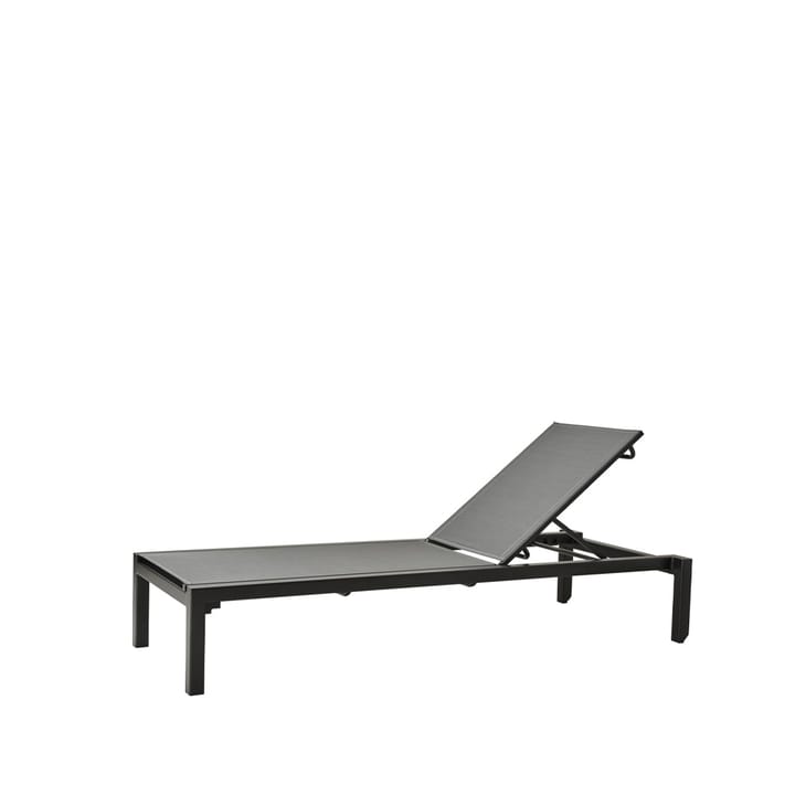 Leżak Relax - Grey - Cane-line