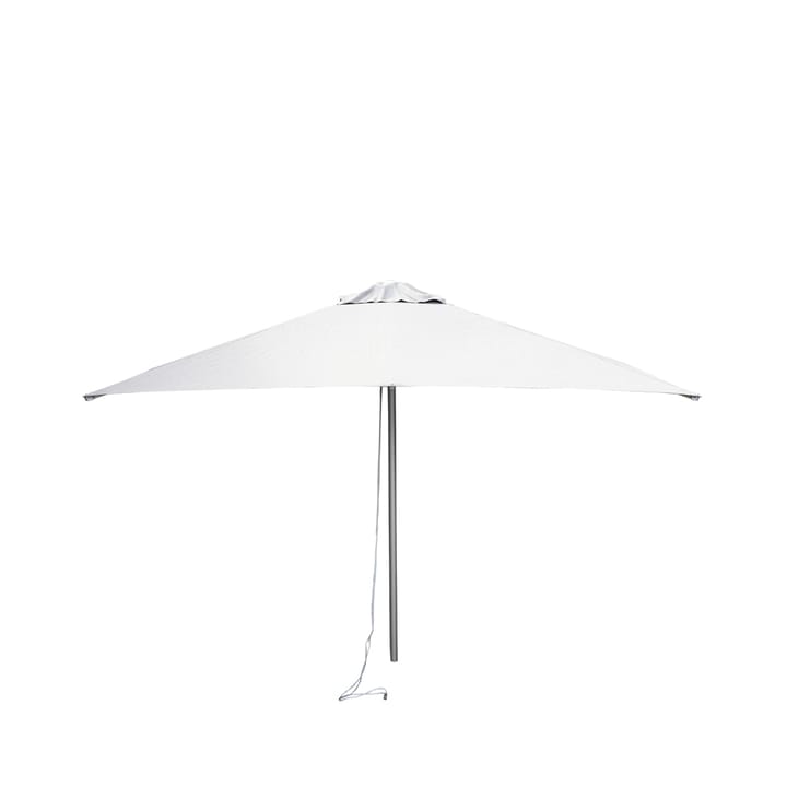 Parasol Harbour - Dusty White, 200x200cm - Cane-line