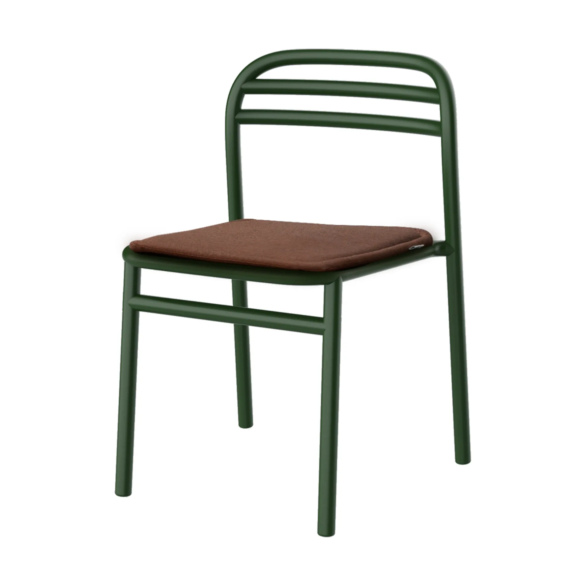 Poduszka Bliss na krzesło, Desert red, 40×41 cm Cane-line