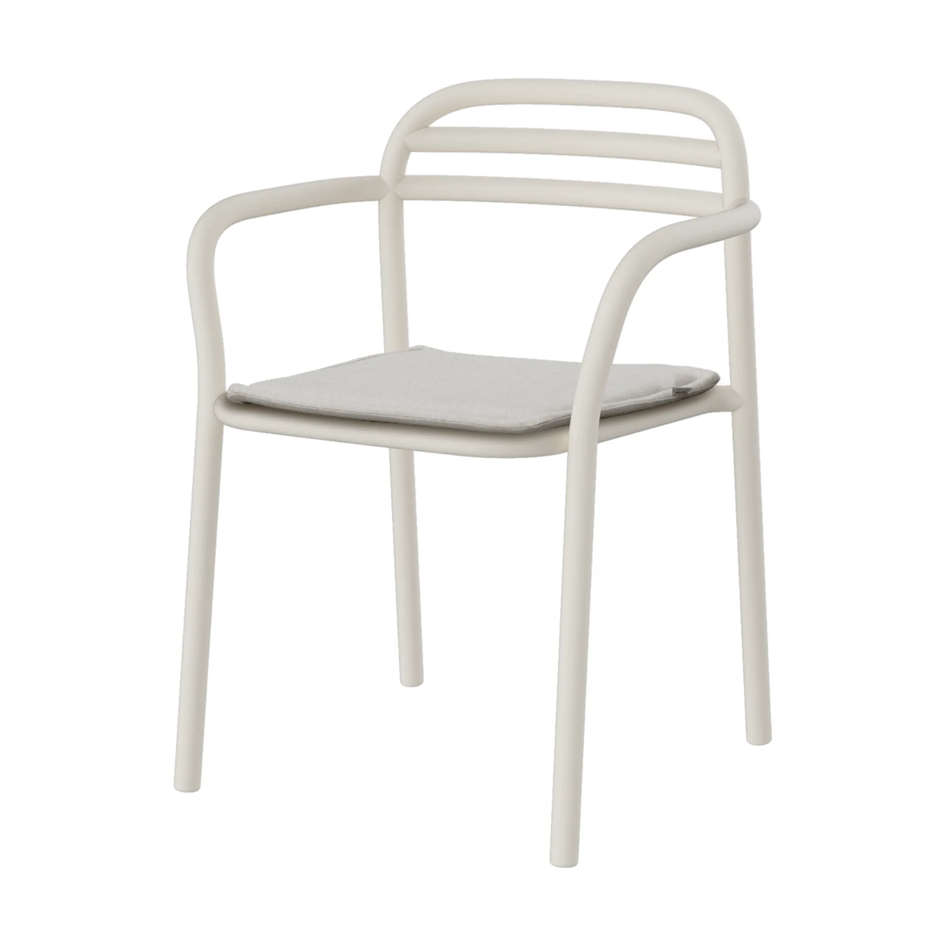 Poduszka Bliss na krzesło, Sand, 40×41 cm Cane-line