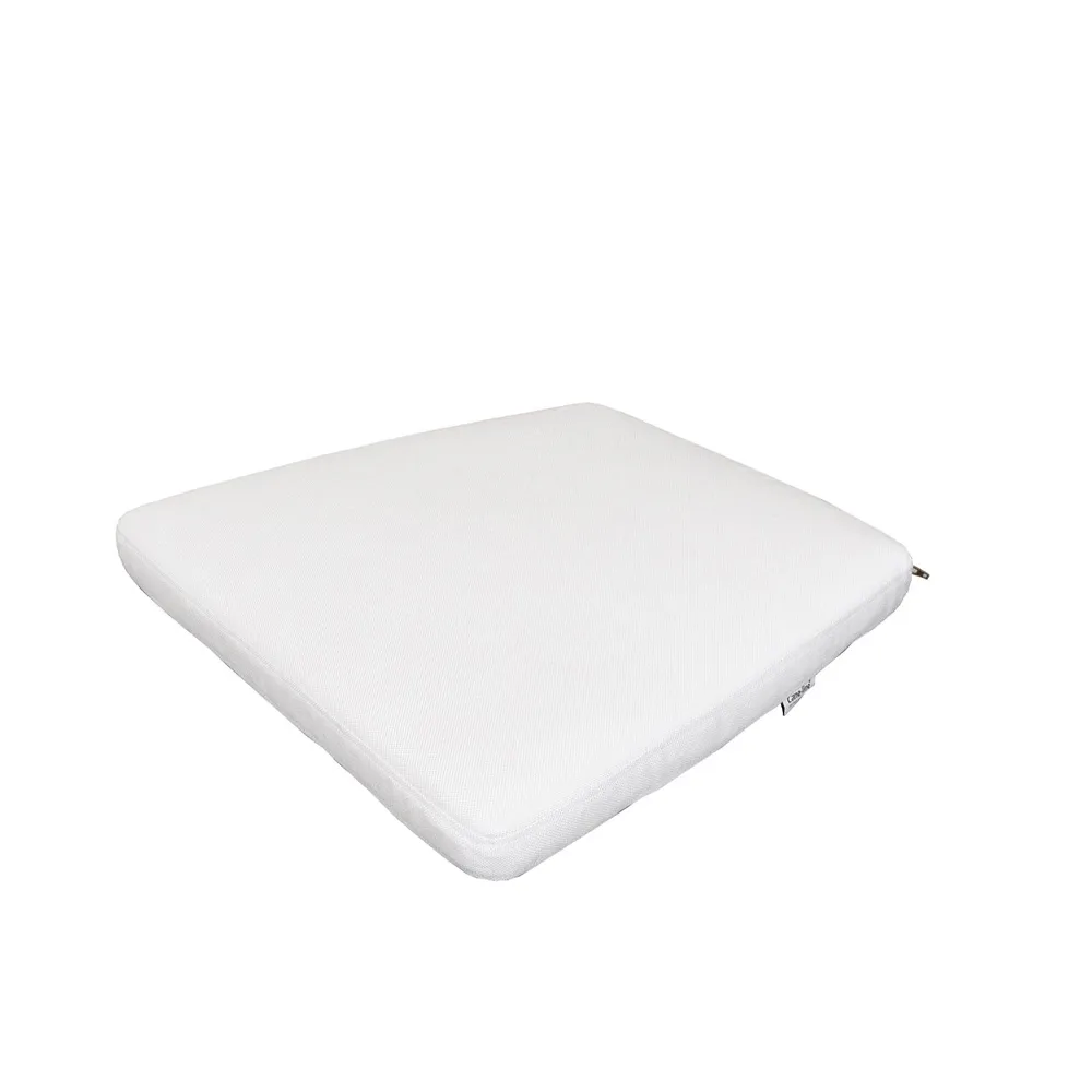 Poduszka do siedzenia Newport/Newman, Cane-Line Natté White Cane-line