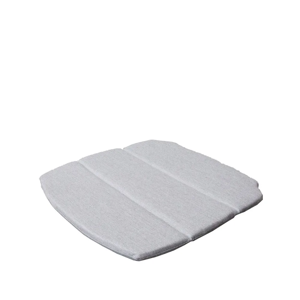 Poduszka na krzesło Breeze, Cane-Line Natté Light Grey Cane-line