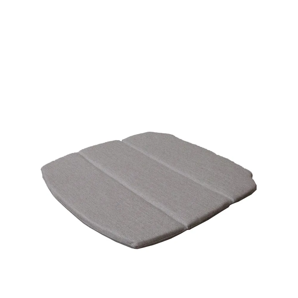 Poduszka na krzesło Breeze, Cane-Line Natté Taupe Cane-line