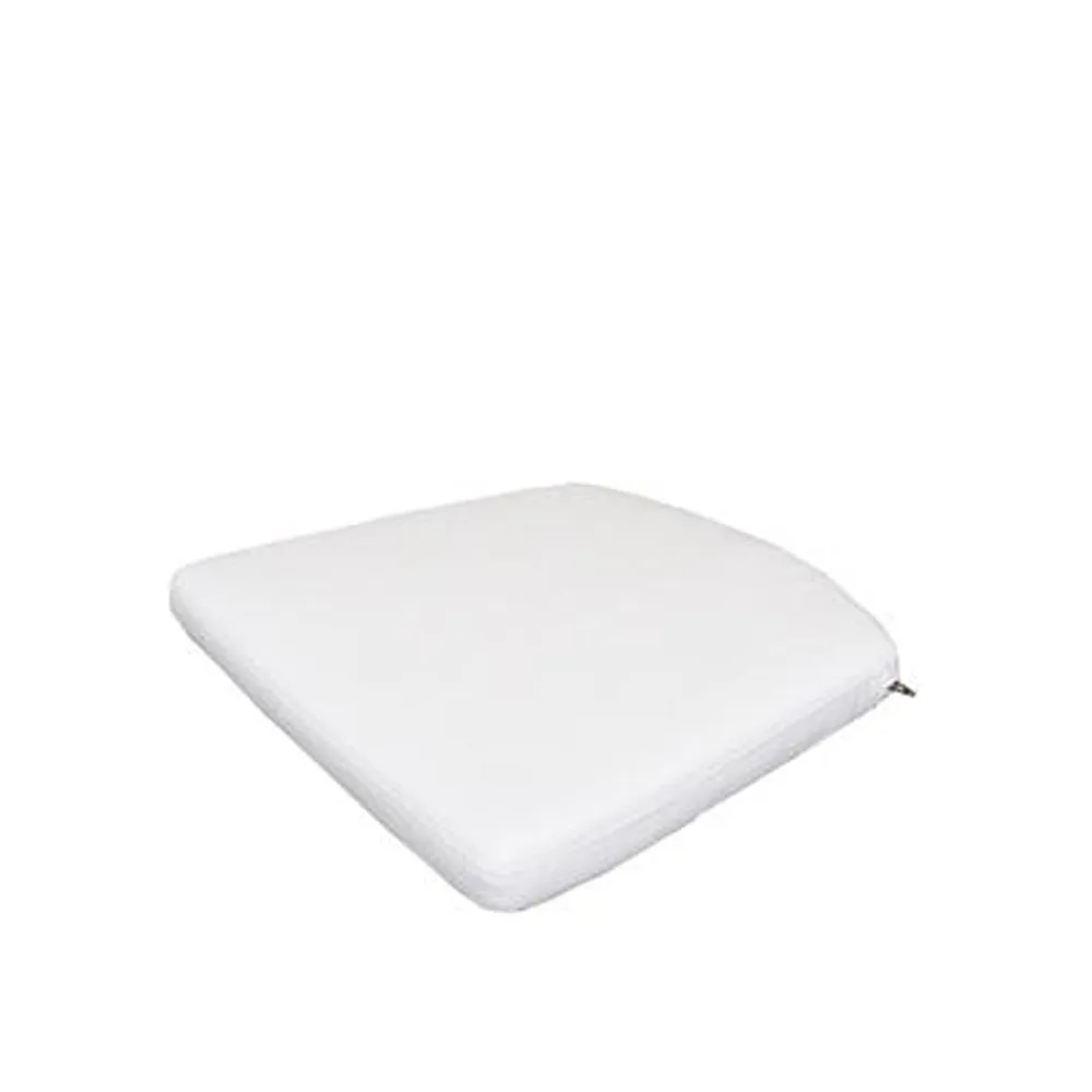 Poduszka na krzesło Hampsted, Cane-line Natté White Cane-line