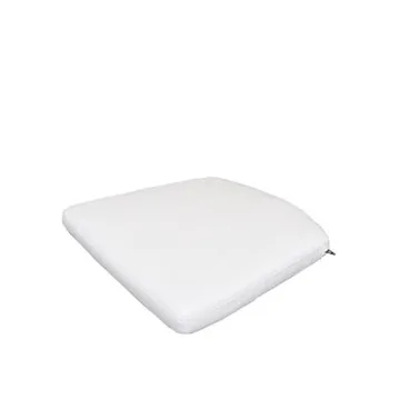 Poduszka na krzesło Hampsted - Cane-line Natté White - Cane-line