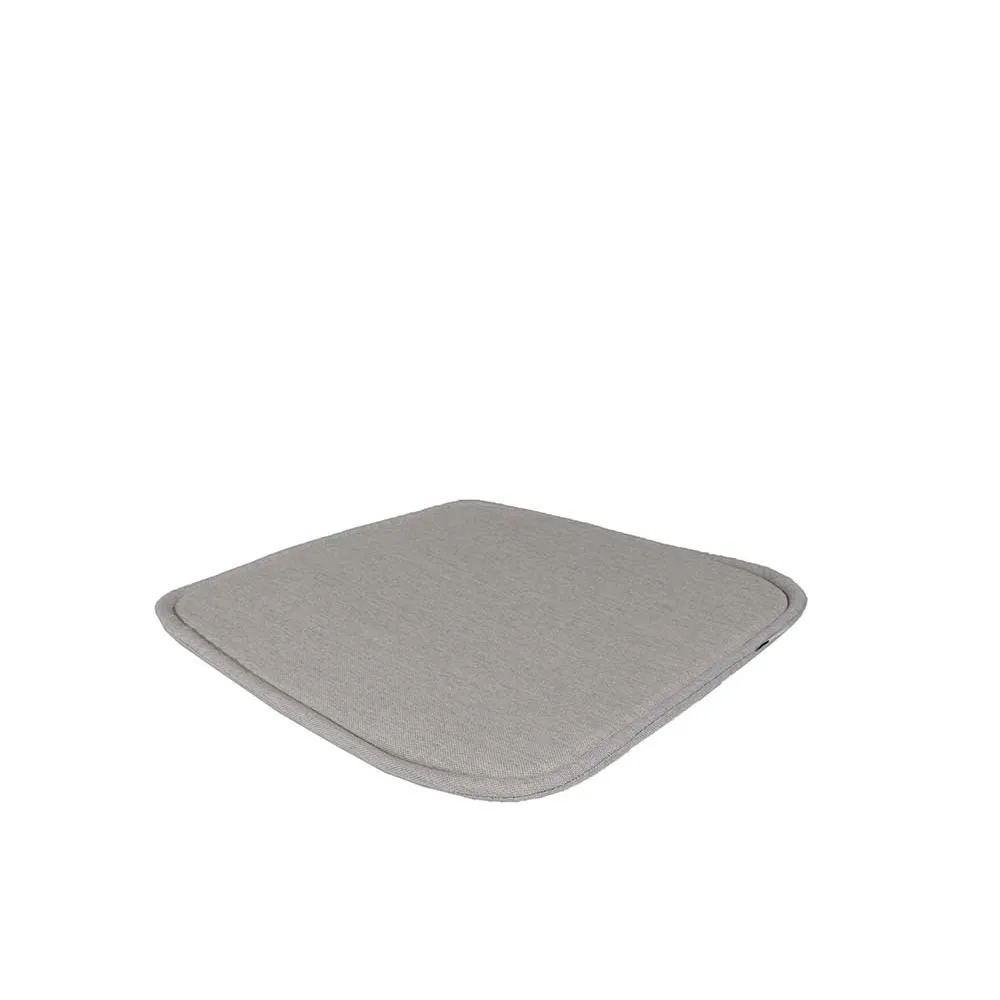 Poduszka na krzesło Vibe, Cane-Line Natté taupe Cane-line