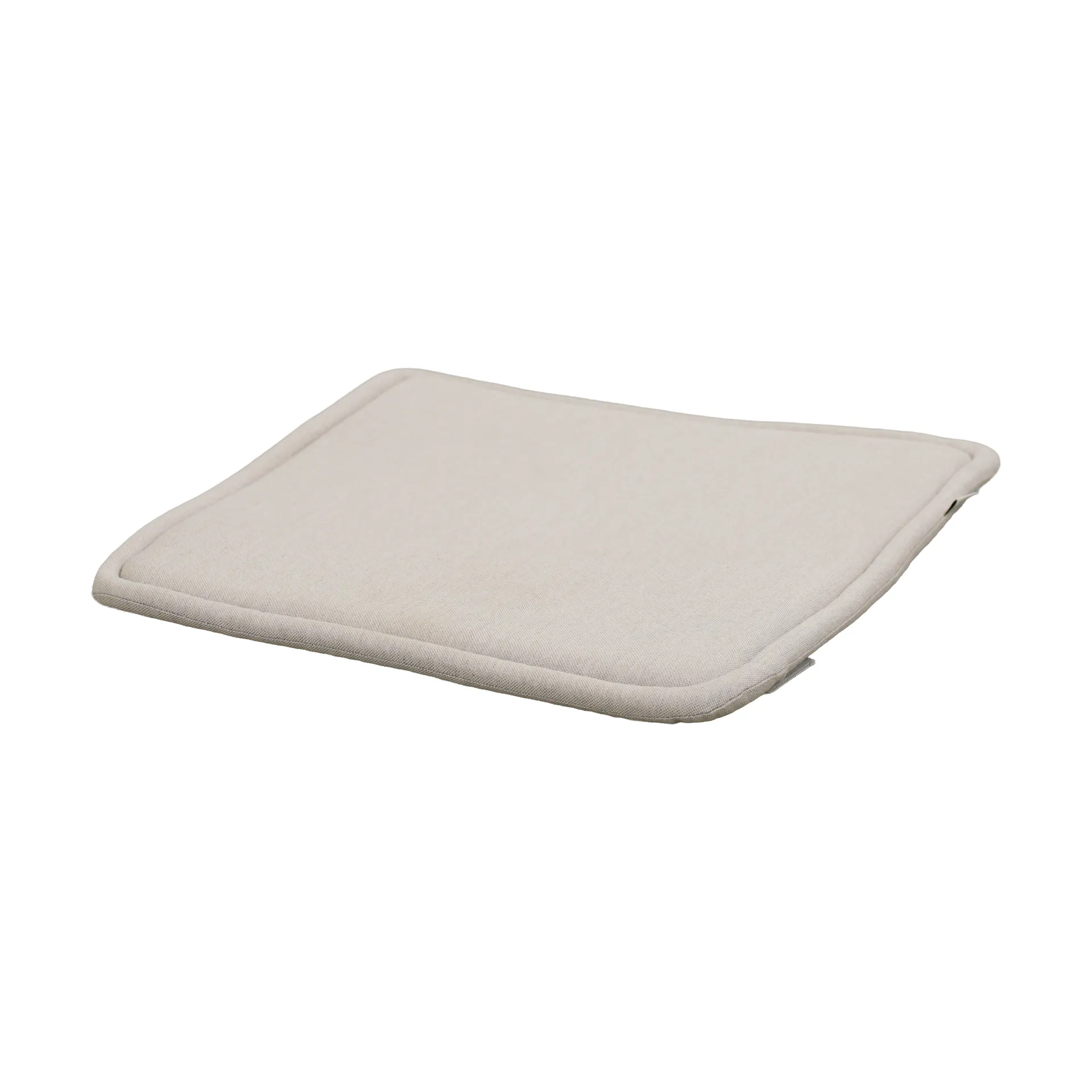 Poduszka na siedzisko Bliss do fotela lounge, Sand, 54×51 cm Cane-line