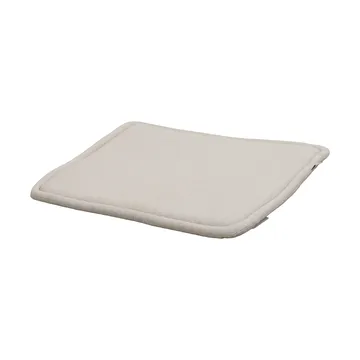 Poduszka na siedzisko Bliss do fotela lounge - Sand, 54×51 cm - Cane-line