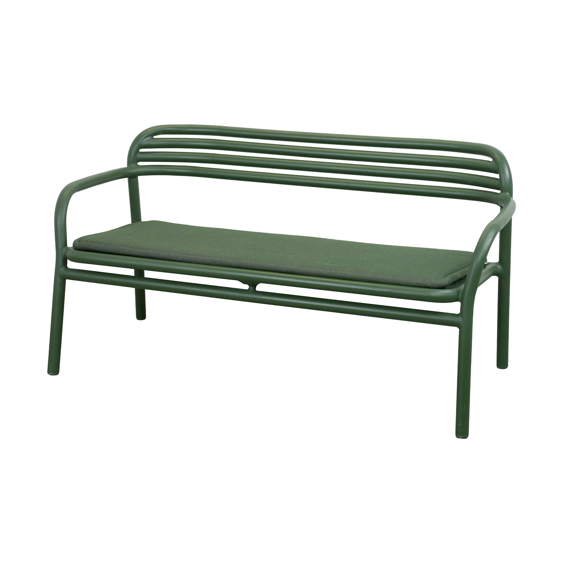 Poduszka na siedzisko Bliss na sofę, Light green, 119×55 cm Cane-line