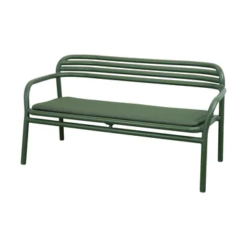 Poduszka na siedzisko Bliss na sofę - Light green, 119×55 cm - Cane-line