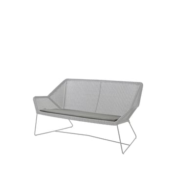 Poduszka na sofę 2-osobową Breeze - Focus Dark Grey - Cane-line