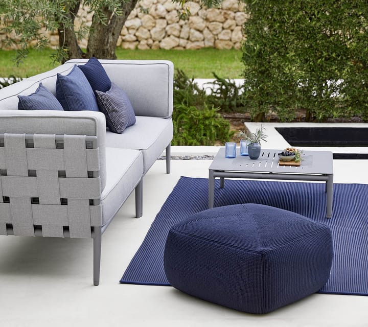 Pufa Divine, Midnight Blue Cane-line