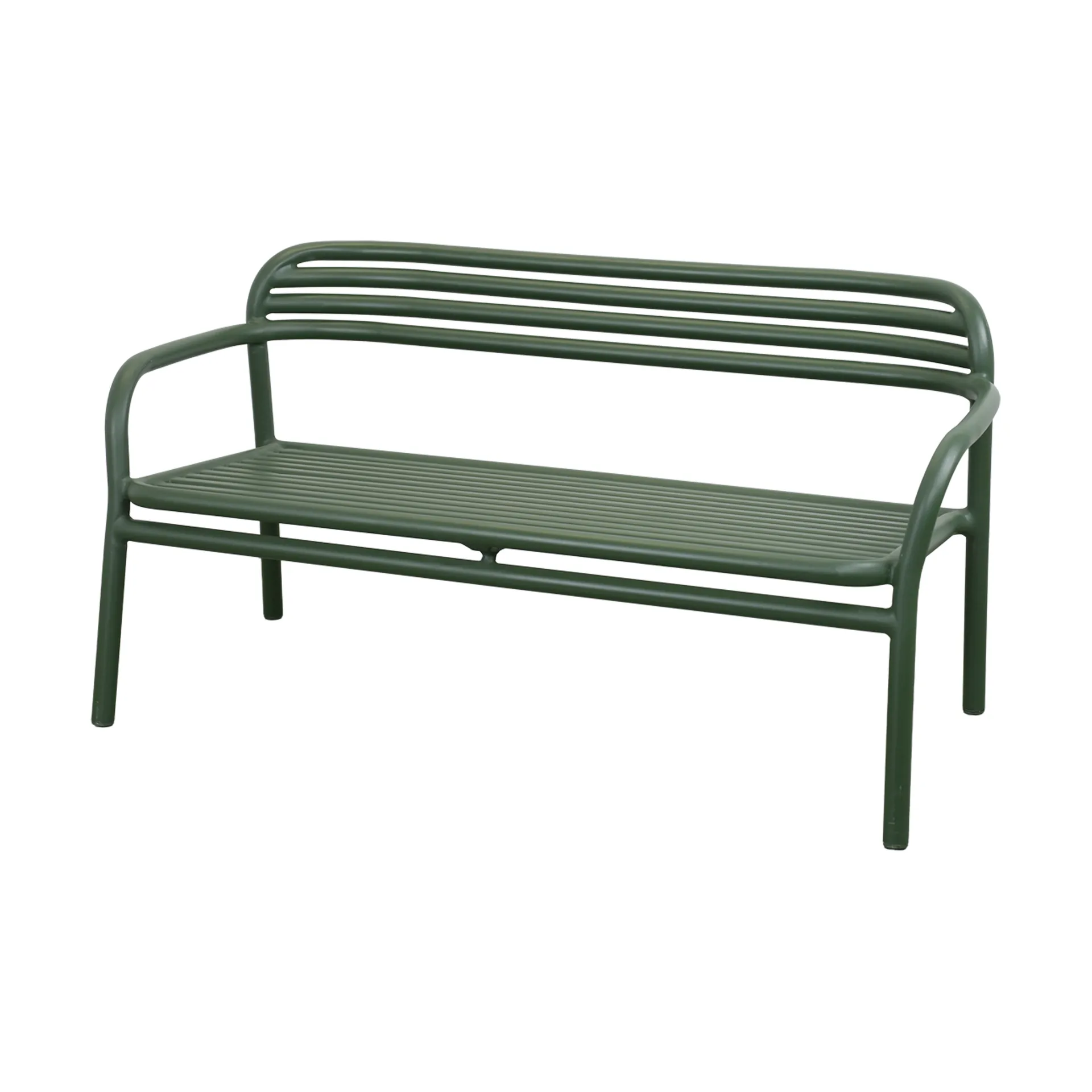 Sofa Bliss, Dark green, 136×68×71 cm Cane-line