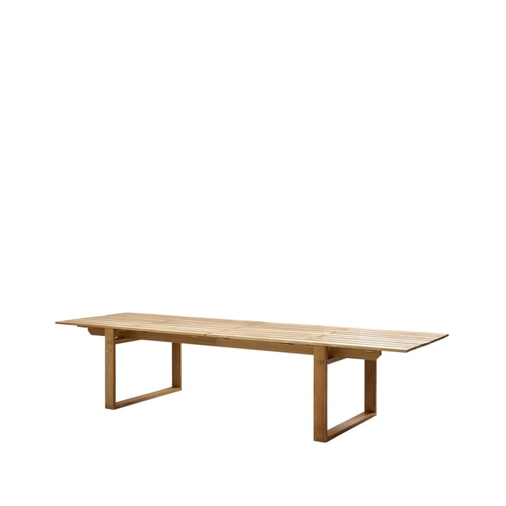 Stół jadalniany Endless - drewno tekowe, 332 cm - Cane-line