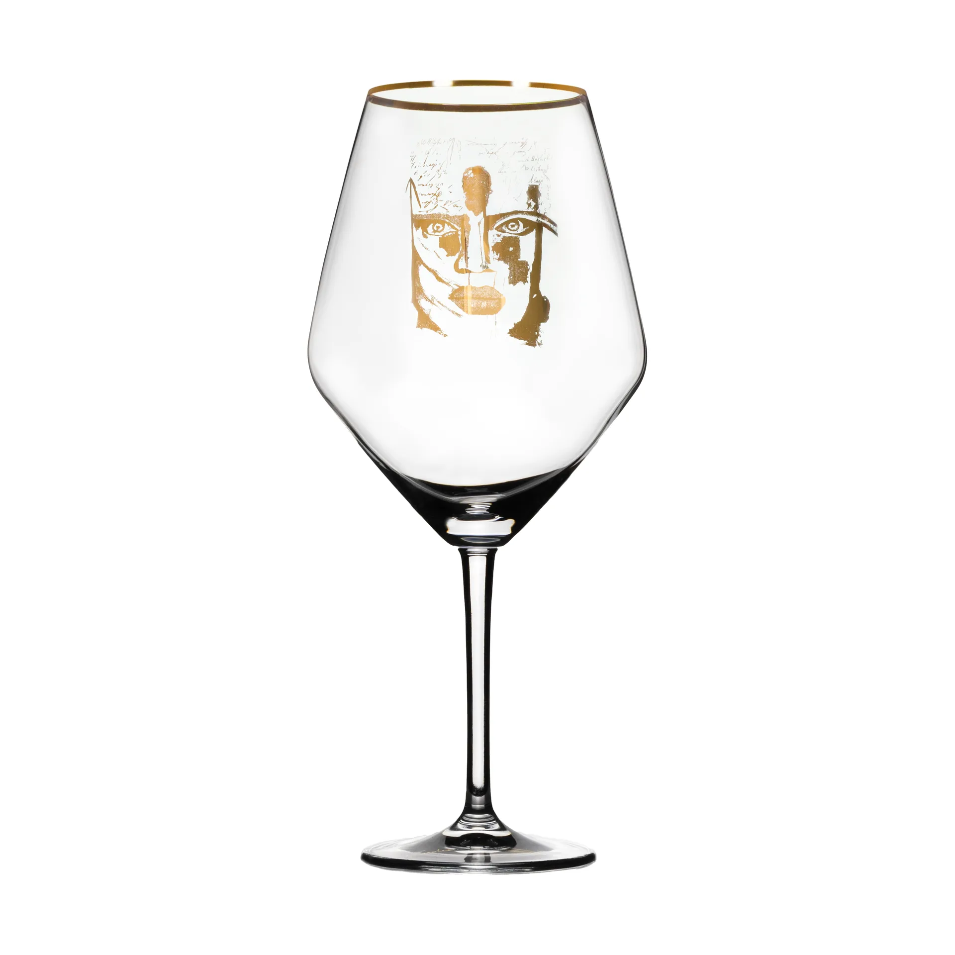 Kieliszek do wina Golden Dream, 750 ml Carolina Gynning