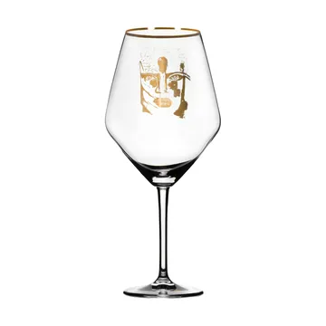 Kieliszek do wina Golden Dream - 750 ml - Carolina Gynning