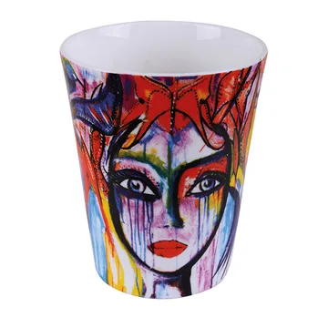 Kubek Slice of Life - 350 ml - Carolina Gynning
