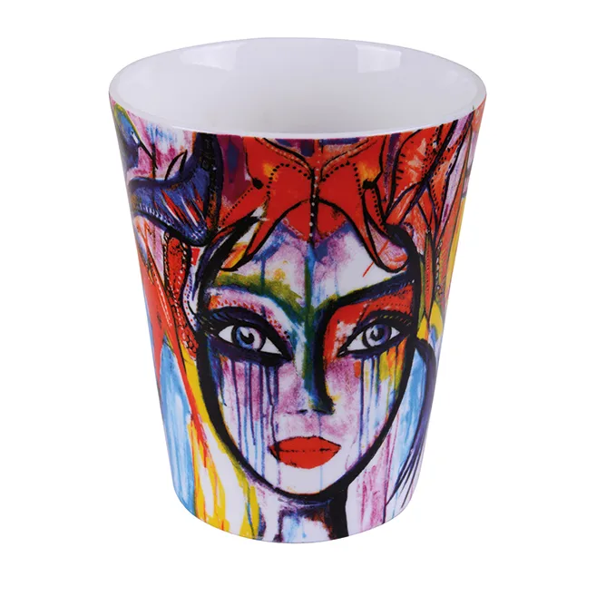 Kubek Slice of Life - 350 ml - Carolina Gynning