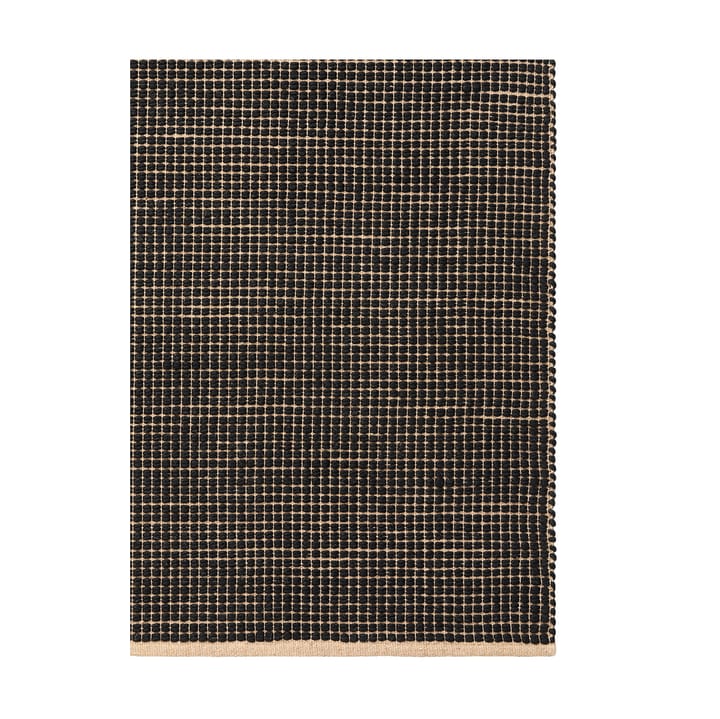 Bengal dywan, Black, 170x240 cm Chhatwal & Jonsson
