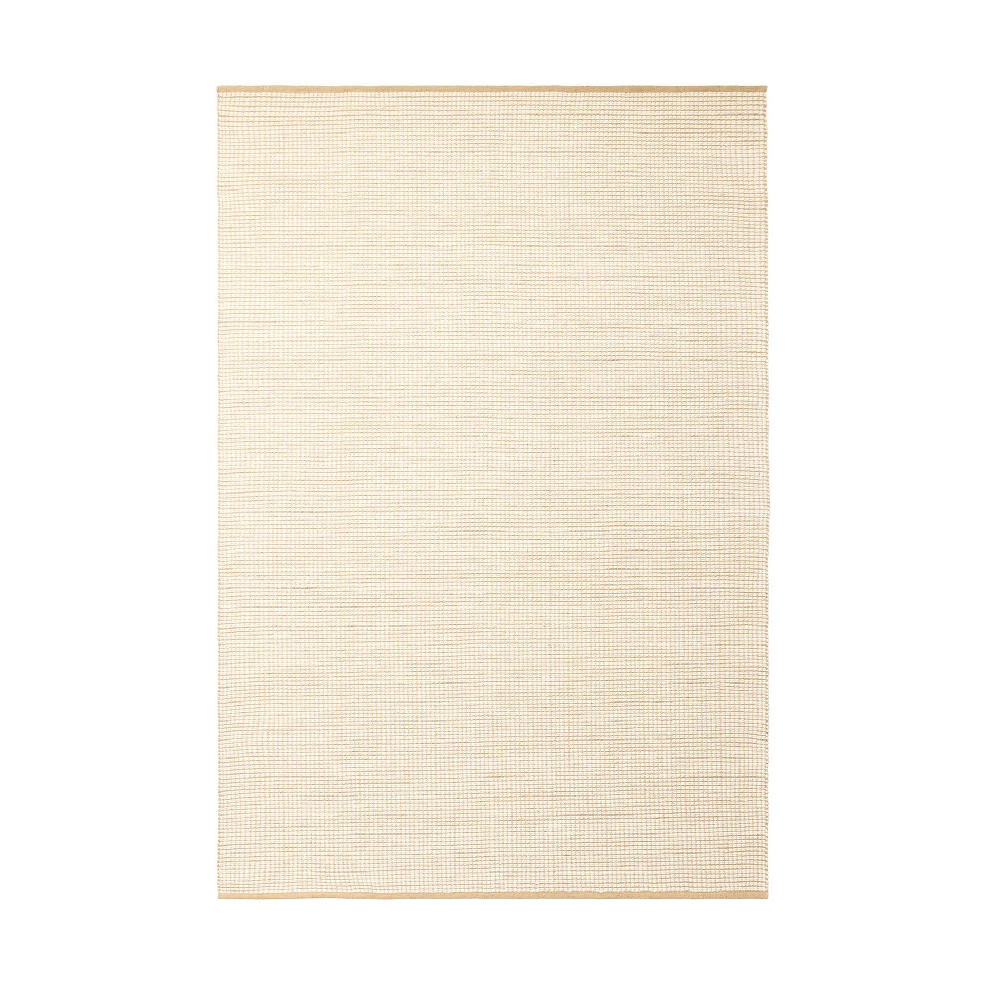 Bengal dywan, Ivory, 170x240 cm Chhatwal & Jonsson