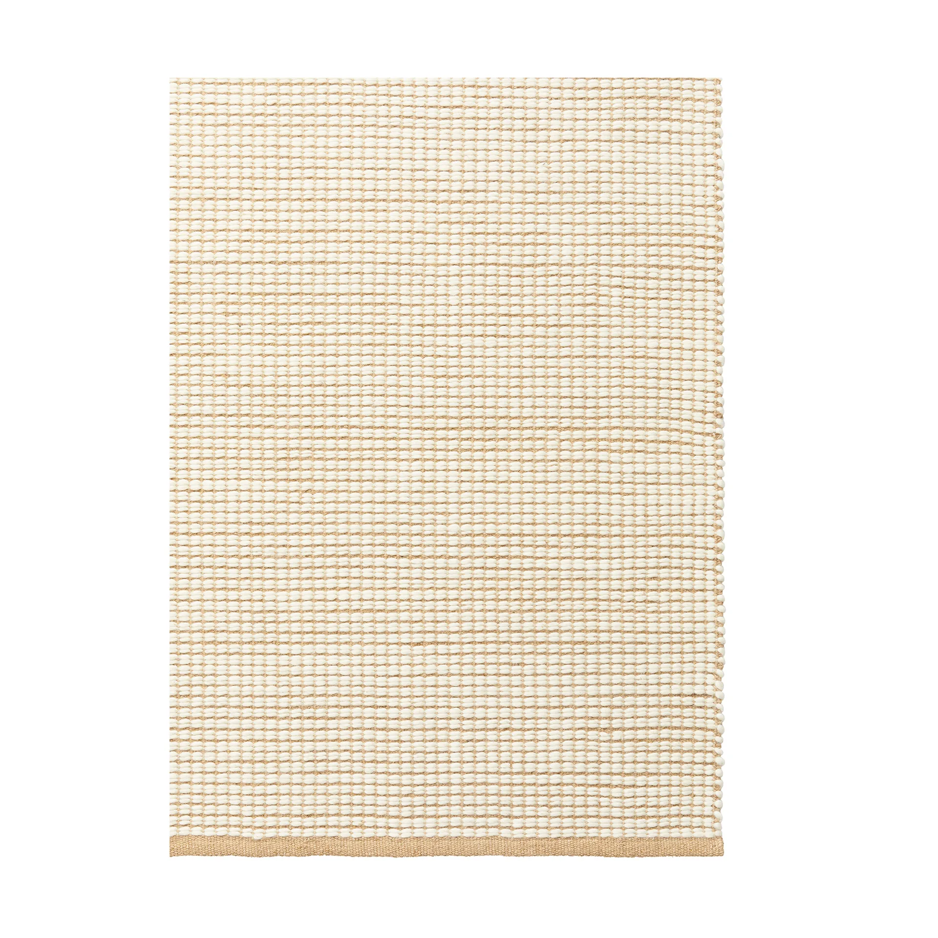 Bengal dywan, Ivory, 170x240 cm Chhatwal & Jonsson
