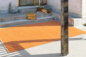 Bengal dywan - Orange, 170x240 cm - Chhatwal & Jonsson