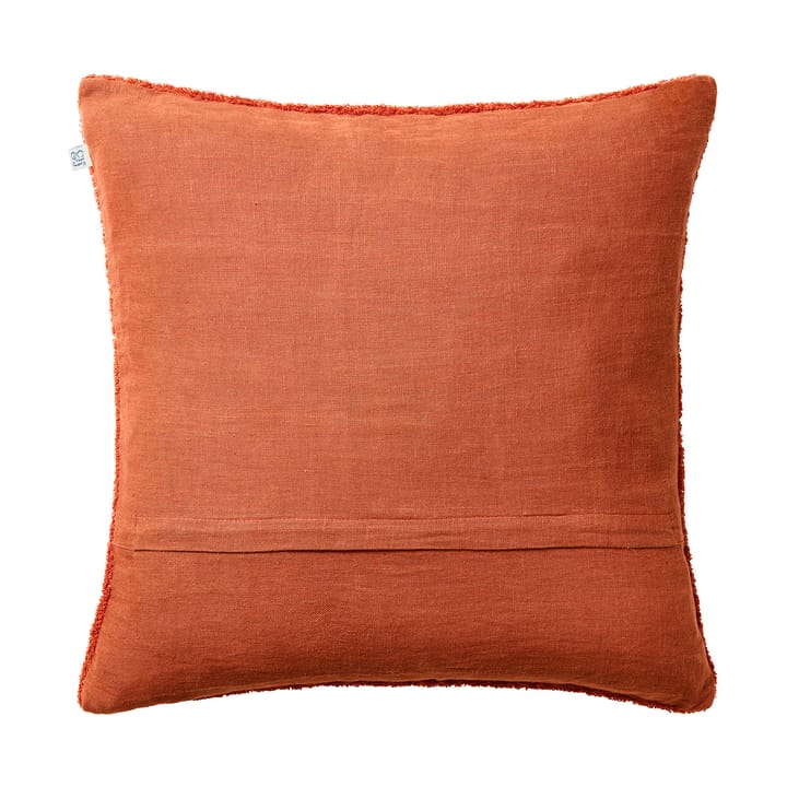 Cherry poszewka na poduszkę 50x50 cm, Apricot orange-red-green Chhatwal & Jonsson