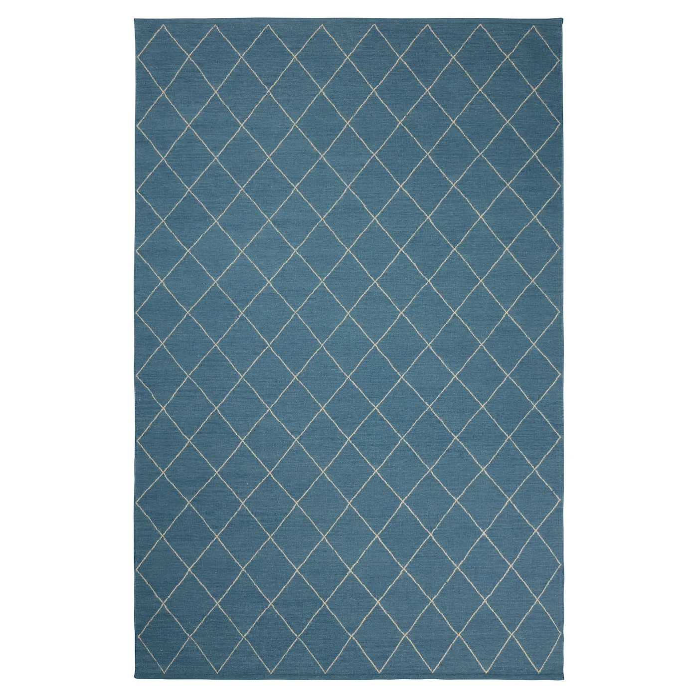 Diamond dywan 184x280cm, Heaven blue- off white Chhatwal & Jonsson